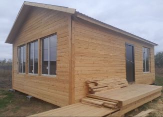 Продажа дома, 48 м2, садоводческое некоммерческое товарищество Нанжуль-3