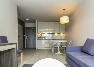 Продается 1-ком. квартира, 40.3 м2, Санкт-Петербург, Кубинская улица, 82к3с1, муниципальный округ Новоизмайловское