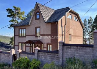 Продается дом, 320 м2, Улан-Удэ, ДНТ Преображение, 20