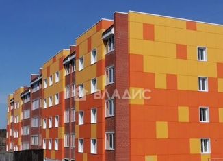 Продается 1-комнатная квартира, 35.9 м2, Сыктывкар, улица Панева, 4