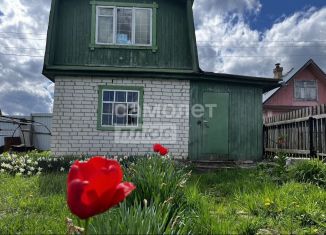 Продается дача, 20 м2, Марий Эл, 10-й квартал, 16