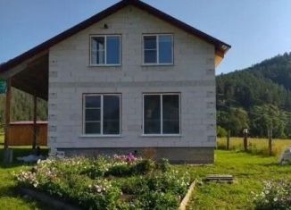 Сдаю в аренду дом, 108 м2, Чепошское сельское поселение, Чемальский тракт, 11-й километр