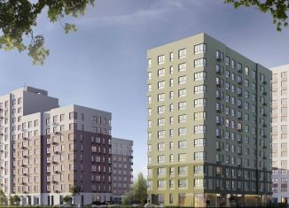 Продаю помещение свободного назначения, 79.9 м2, деревня Дударева, улица Сергея Джанбровского, 19к1