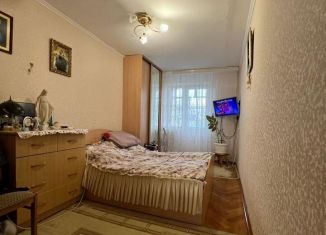 Трехкомнатная квартира на продажу, 61 м2, Анапа, Новороссийская улица, 239