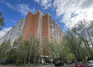 1-комнатная квартира в аренду, 40 м2, Москва, Нахимовский проспект, 33/2, район Черёмушки