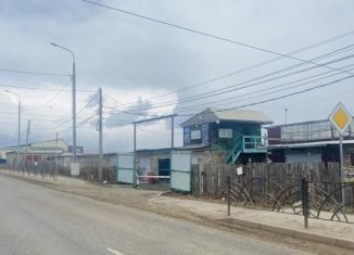 Продажа гаража, 23 м2, рабочий поселок Маркова, микрорайон Первомайский, 142/1