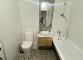 Продажа однокомнатной квартиры, 37.9 м2, Тула, улица Генерала Маргелова, 3к3, ЖК Дома цвета кофе