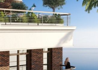 Продажа двухкомнатной квартиры, 77.8 м2, Светлогорск, улица Нахимова