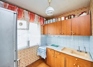 Продается 3-ком. квартира, 58.8 м2, Томск, проспект Фрунзе, 226