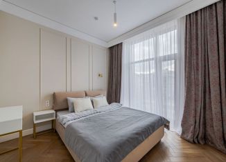 1-комнатная квартира в аренду, 41 м2, Москва, улица Казакова, 7, метро Красные Ворота