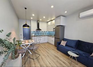 Сдам двухкомнатную квартиру, 77.2 м2, Краснодар, Кожевенная улица, микрорайон Кожзавод