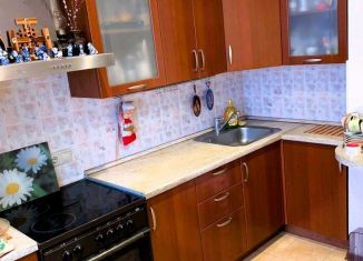 Продается 2-комнатная квартира, 55 м2, Москва, Шереметьевская улица, 19к1, Шереметьевская улица