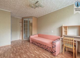 Продажа 1-ком. квартиры, 29 м2, Екатеринбург, Белореченская улица, 27к2, метро Геологическая