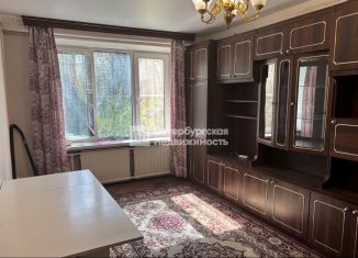 1-ком. квартира на продажу, 32.4 м2, Санкт-Петербург, проспект Мечникова, 10, метро Площадь Мужества