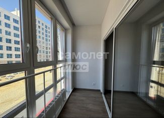 Продам 1-ком. квартиру, 34.7 м2, Челябинская область, Ласковая улица, 5