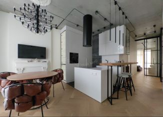 Сдам двухкомнатную квартиру, 76 м2, Республика Башкортостан, бульвар Ибрагимова, 34