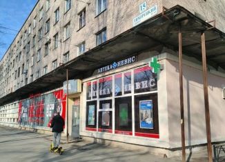 Продам торговую площадь, 405 м2, Санкт-Петербург, Тихорецкий проспект, 15к1