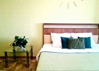 Сдается 1-ком. квартира, 37 м2, Балаково, Степная улица, 26