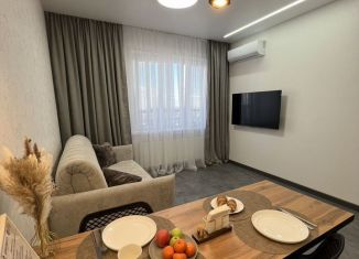 Сдаю в аренду 1-комнатную квартиру, 41.8 м2, Обь, Октябрьская улица, 5