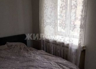 Продается 2-комнатная квартира, 39.9 м2, Новосибирск, улица Блюхера, 10, Ленинский район