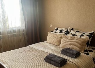 Сдается в аренду однокомнатная квартира, 37.5 м2, Сызрань, улица Фридриха Энгельса, 7к1