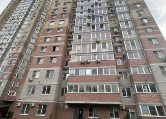 Продаю трехкомнатную квартиру, 77 м2, Ростов-на-Дону, Днепровский переулок, 117с1, ЖК Днепровская Роща