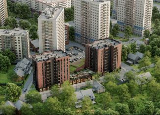 Продажа торговой площади, 65.7 м2, Пермь, Самолётная улица, 6, Индустриальный район