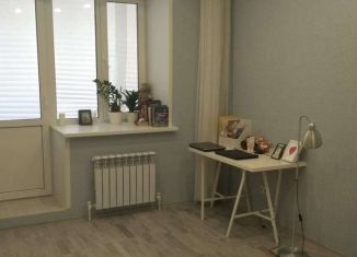 Сдается 1-ком. квартира, 42 м2, Йошкар-Ола, бульвар Ураева, 6, микрорайон Мирный