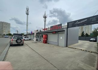 Продается торговая площадь, 390 м2, Краснодар, улица Красных Партизан, 1К, микрорайон Славянский