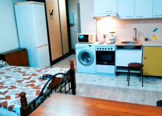 Сдача в аренду квартиры студии, 26 м2, Республика Башкортостан, Яркий бульвар, 9