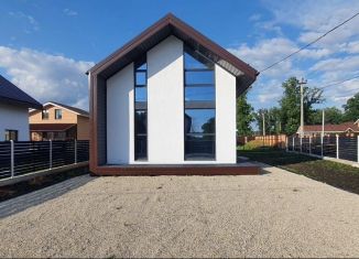 Продажа дома, 130 м2, деревня Суровка, Рубиновая улица, 7/1