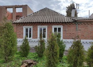 Продаю дом, 47 м2, Ростов-на-Дону, Пирамидная улица, 22, Ленинский район