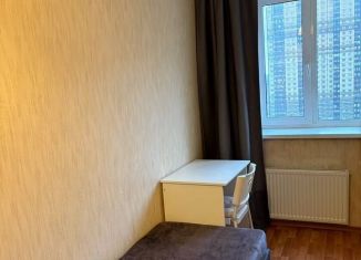 Сдается в аренду комната, 8 м2, Санкт-Петербург, улица Михаила Дудина, 25к1