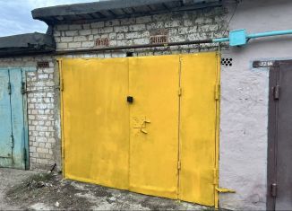 Продам гараж, 21 м2, Орёл, Советский район, территория ГСК Орлик, 520