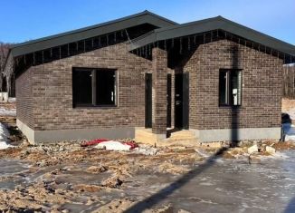 Продам дом, 90 м2, деревня Азьмушкино, улица Акчарлак, 29