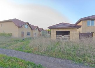 Продажа таунхауса, 110 м2, Волгоградская область, Покровский переулок, 15А