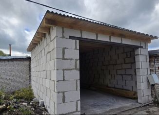 Продажа гаража, 30 м2, Балахна, территория ГК Золоотвал, с196