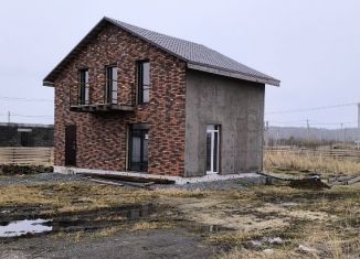 Продажа дома, 95 м2, деревня Ключи, Марсовая улица, 26