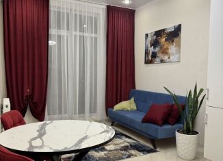 Продам 2-комнатную квартиру, 52.7 м2, Анапа, Анапское шоссе, 32к5