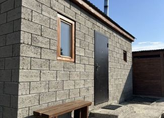 Продается дача, 30 м2, Ульяновск, СНТ Вишнёвый Сад, 675