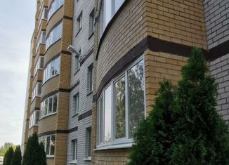 Продажа однокомнатной квартиры, 48.7 м2, Воронеж, улица Лётчика Филипова, 6, ЖК Спутник