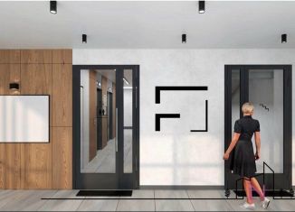 Продаю двухкомнатную квартиру, 57.7 м2, Сириус, Цимлянская улица, 12к5