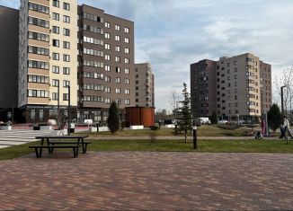 1-комнатная квартира на продажу, 36 м2, Тюмень, 2-я Луговая улица, 24к3, ЖК Салют