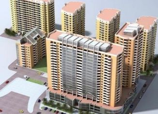 Продажа 2-комнатной квартиры, 86.2 м2, Краснодар, микрорайон 9 километр, улица Можайского, 55