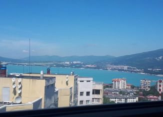 1-комнатная квартира на продажу, 32 м2, Геленджик, улица Грибоедова, 31