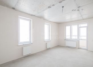 Продажа 3-ком. квартиры, 90 м2, Тюмень, ЖК ДОК, Краснооктябрьская улица, 6