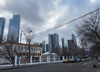 Продам квартиру студию, 10 м2, Москва, улица Костикова, 7, метро Улица 1905 года