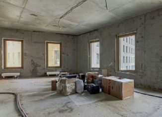 Продаю 3-ком. квартиру, 89 м2, Москва, Серебрянический переулок, 8, метро Таганская