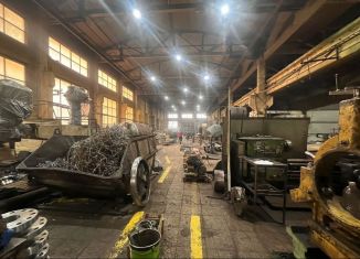 Сдается в аренду производство, 2800 м2, Пензенская область, улица Рябова, 3А