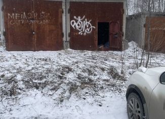 Продаю гараж, 18 м2, Карелия, Нойбранденбургская улица, 1